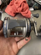 Raro!! Abu Garcia Ambassadeur