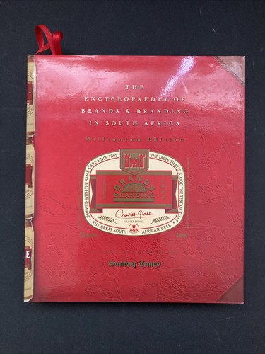 The encyclopedia brands and - the,