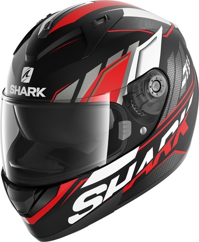 Casco shark ridill phaz - casco,