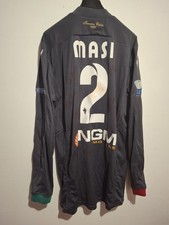 MASI MAGLIA TERNANA ANNI 2000'