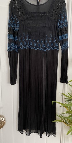 Free people abito caftano - free,