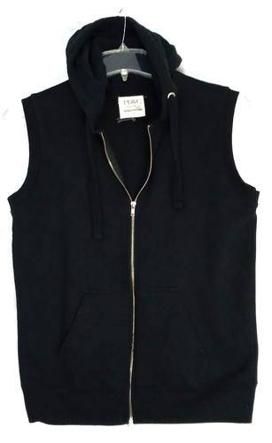 Gilet smanicato con - &,