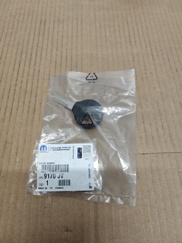 Chiave originale peugeot 206 - originale,
