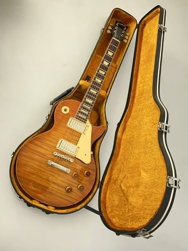 Epiphone japan lps 80f - lps-80f, mod