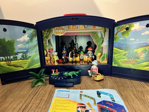 Playmobil 4239 take - playmobil,