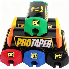 PT Manubrio Barra Cross Pad