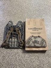 Lone Wolf Ingranaggio