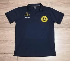 ERREA FIRST VIENNA FOOTBALL CLUB JERSEY SHIRT TRIKOT AUSTRIA OSTERICH M 