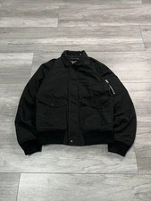 Giacca Bomber Militare Schott