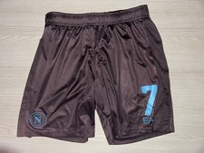 Pantaloncino match worn - pantaloncino,