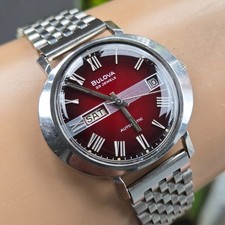 Orologio automatico uomo