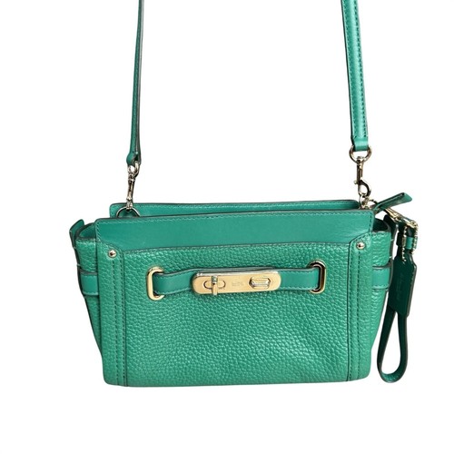 Bracciale tracolla coach - bracciale,