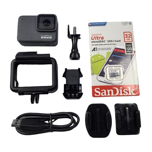Gopro hero impermeabile - 7,