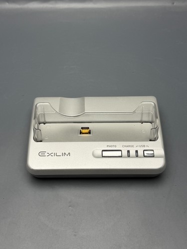 Casio usb cradle 24 - casio,
