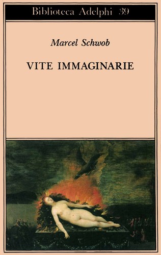Libri marcel schwob vite - libri,