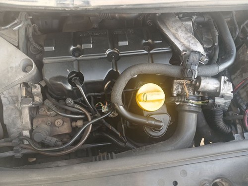 F9ql8 motor completo - /, /