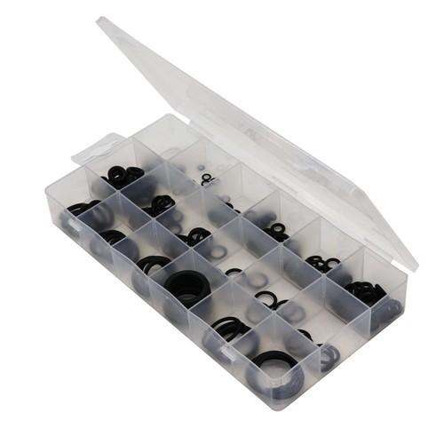 225 pcs set guarnizioni - pcs/set,