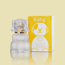 Boby Cologne, Perfume for