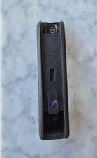 MANIGLIA BRACCIOLO INTERNO SINISTRA GRIGIO ANTERIORE POSTERIORE ALFA 75 60529324