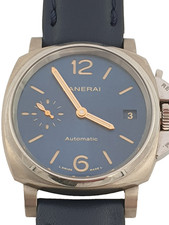 Panerai Luminor Due Titan /