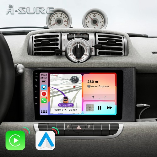 Avviamento rapido carplay - avviamento,