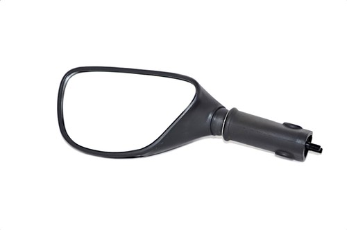 Specchio sinistro moto - specchio,