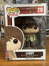 Funko pop vinile - vinile:, death