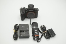 Sony Alpha 1 50MP Mirrorless