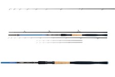 Daiwa N'Zon 2.0 Distance Feeder Canna Da Pesca Fondo