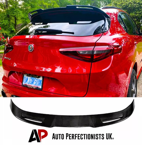 Per alfa romeo - stelvio, kit