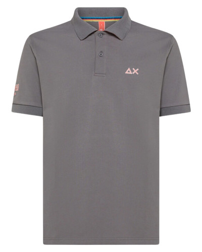 Maglietta polo sun68 small - polo,