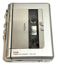 Lettore registratore cassette