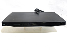 Philips BDP3380  BLU-RAY disc dvd player  CD DVD lettore MP3 Divx HDMI LAN #38