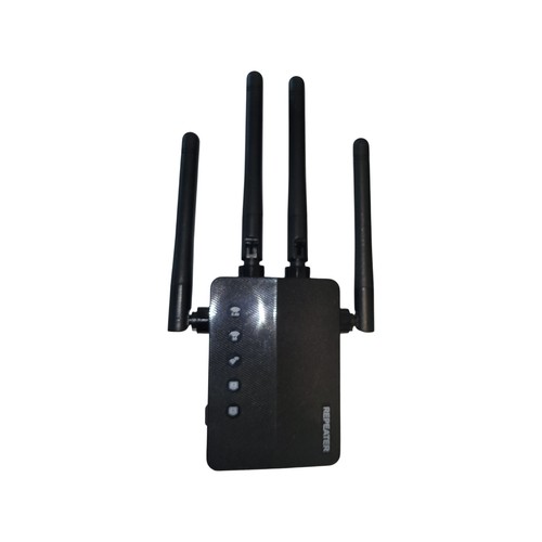 Ripetitore range extender wifi - ripetitore,