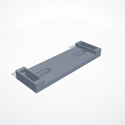 Supporto telrad per - supporto,