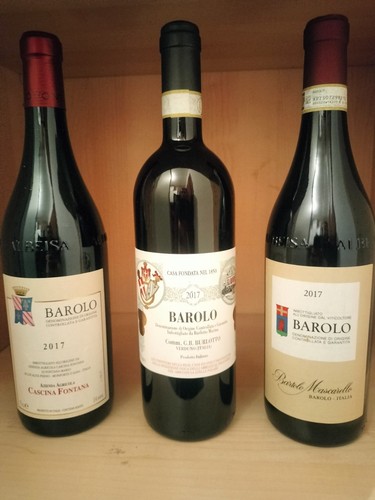 Barolo 2017 mascarello - barolo,