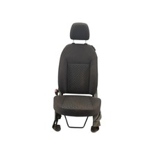 SEDILE ANTERIORE SINISTRO per FORD FIESTA (CBK) (03/02>12/05<) 1.4 TDCI 2001