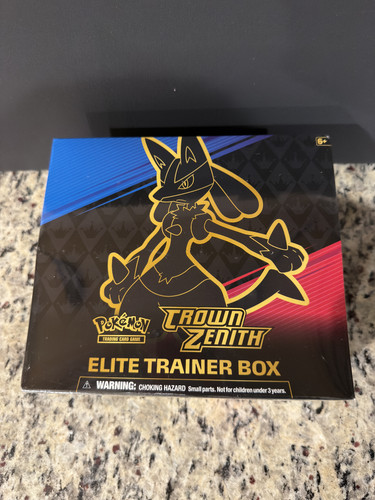 2023 pokémon corona zenith - |,