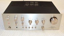 Amplificatore stereo integrato