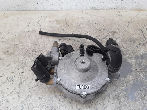 Polmone gas gpl per dacia - polmone,