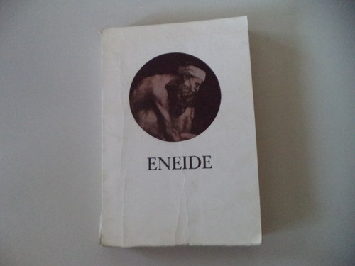 Eneide virgilio a - virgilio,
