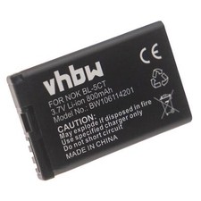 Batteria per Nokia 5630