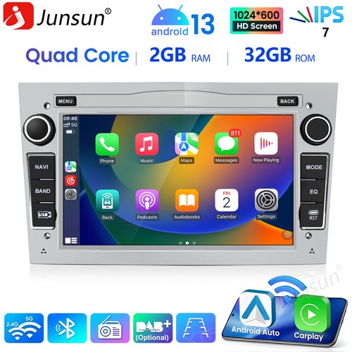 Carplay per opel - per, corsa