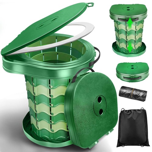 Portatile adulti gabinetto - wc,
