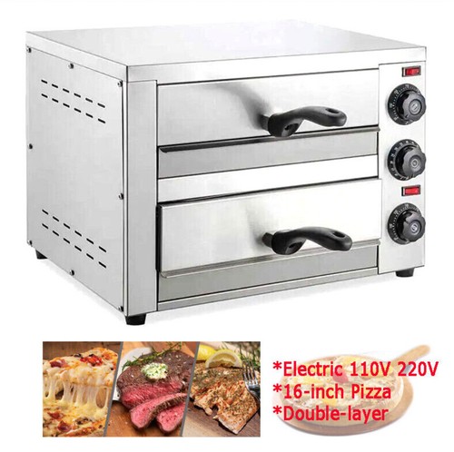 Forno pizza elettrico - forno,
