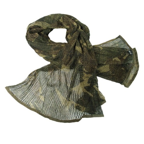 Sciarpa tattica dpm sorgo net - tattica,