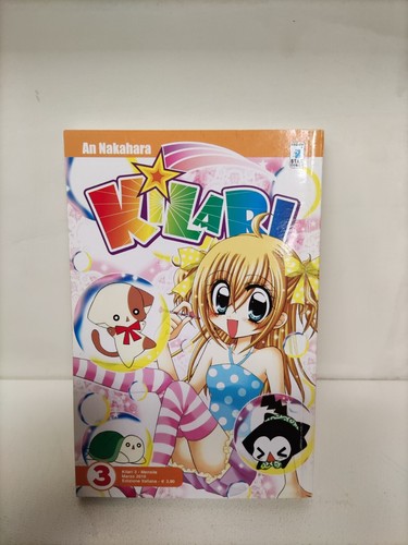 Kilari star comics - -,