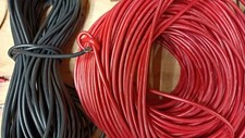 8 awg filo di rame stagnato