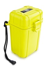 Inglesport Box T4000 - Custodia rigida impermeabile per immersioni, kayak, vela, speleologia