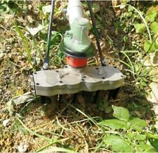 Zappette zappatrice fresa per decespugliatore UNIVERSALE 33 43 52 65 cc